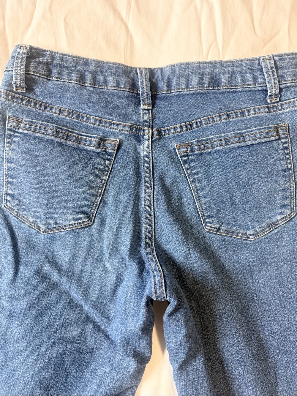 Riders Women's Shorts 8 Medium                  #15